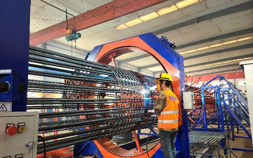 沂河高架路工程勘察工作進(jìn)展順利 開(kāi)工滿(mǎn)月完成鉆孔1610個(gè)